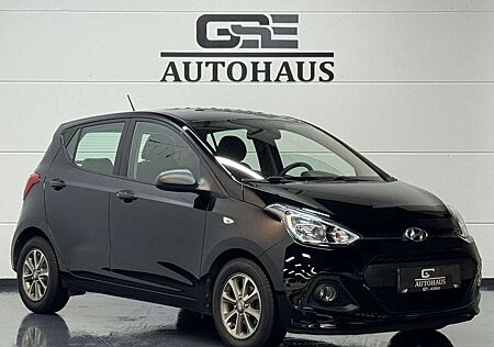 Hyundai i10 Classic*Navi*Kamera*Pdc*Klima