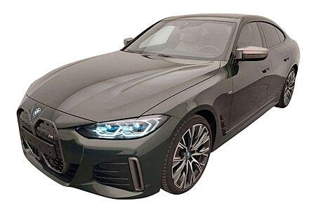 BMW i4 M50 Laser Kamera AG+ DA AHK HUD AHK h&k 20"