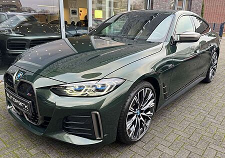 BMW i4 M50 Laser Kamera AG+ DA AHK HUD AHK h&k 20"