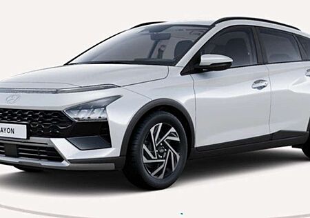 Hyundai Bayon Trend 1.0 T-GDI+BOSE+KOMFORTPAK