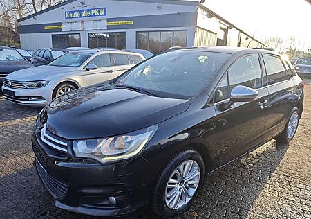 Citroën C4 Citroen PureTech 110 Live