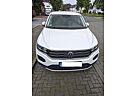 VW T-Roc Volkswagen 1.5 TSI ACT OPF DSG Style