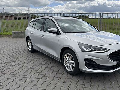 Ford Focus 1.5 TDCI Cool & Connect Navi Apps Kamera