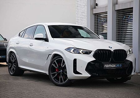 BMW X6 xDrive30d M SPORT PRO-LUFTF-PANO-HUD-22M-COGANC