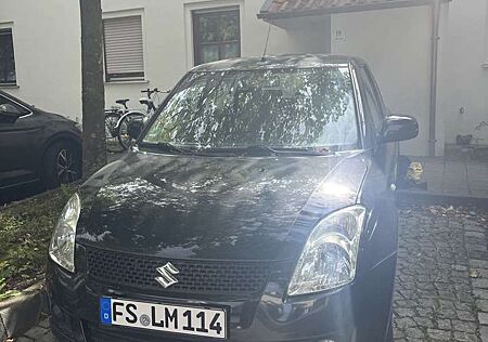 Suzuki Swift 1.6 GLX