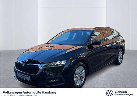 Skoda Octavia Combi 2.0 TDI Ambition PANO/STANDHZG.