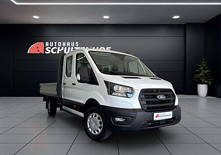 Ford Transit 350 L5 DoKa Trend 7-Sitzer*KAMERA*ACC*