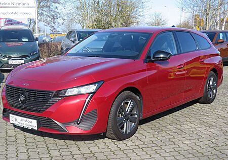 Peugeot 308 SW Allure *RFK*LM*DAB*LED*NAVI*SH*TEMP*PDC*