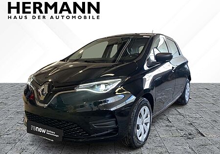 Renault ZOE R110/Z.E. 50 (Kauf-Batterie) Life *LED*LM