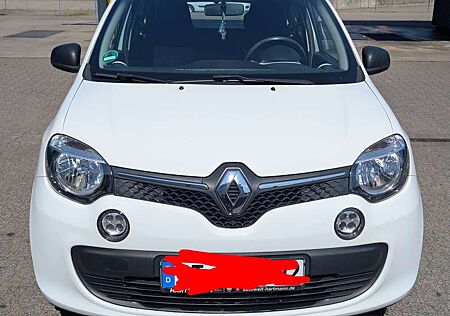 Renault Twingo SCe 70Life