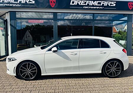 Mercedes-Benz A 250 A -Klasse AMG Line