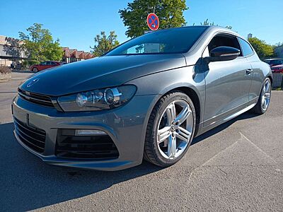 Volkswagen Scirocco 2.0 TSI 195 kW R