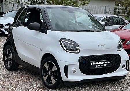 Smart ForTwo *electric drive*EQ*LED*AMBIENTE*TÜV NEU