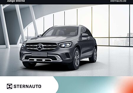 Mercedes-Benz GLC 300 de 4MATIC