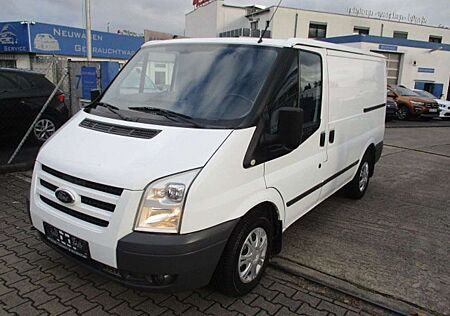 Ford Transit 2,5 TDCi. Kasten.Mit Laderaumkühlung. Klima.