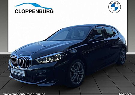 BMW 118 i MSport HiFi DAB LED WLAN Komfortzg.