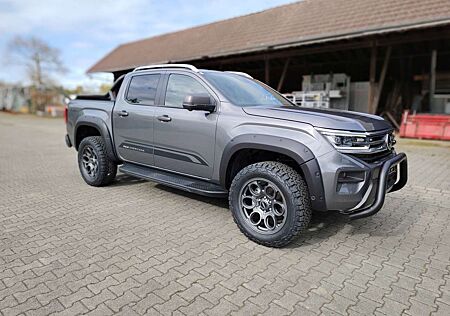 VW Amarok Volkswagen 3.0 TDI Autm. PanAmericana TESSER4x4 + HURTER OFFR