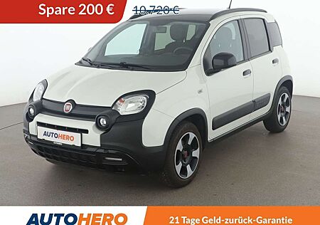 Fiat Panda 1.2 Waze *PDC*KLIMA*GARANTIE*