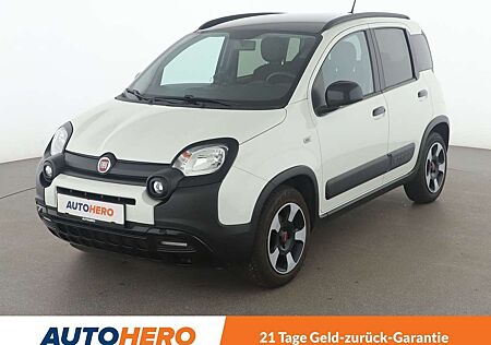 Fiat Panda 1.2 Waze *PDC*KLIMA*GARANTIE*