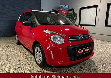 Citroën C1 Citroen Live 1,0/Klima/LED/Tüv-Neu