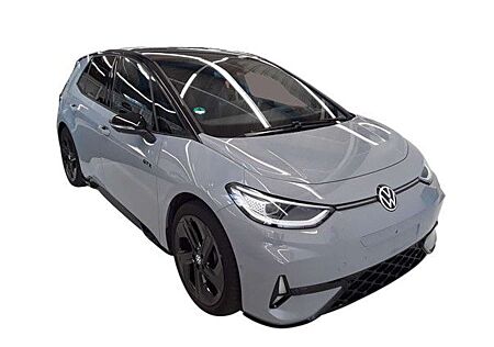 VW ID.3 Volkswagen GTX +240kW+MAX 586KM+AB 1,49ZINS+ Bluetooth