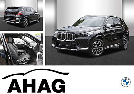 BMW iX1 xDrive30 xLine Innovation Dr.Ass.Plus AHK