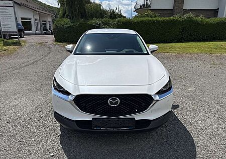 Mazda CX-30 SKYACTIV-G 2.0 150PS M Hybrid SELECTION DES-PREM-P