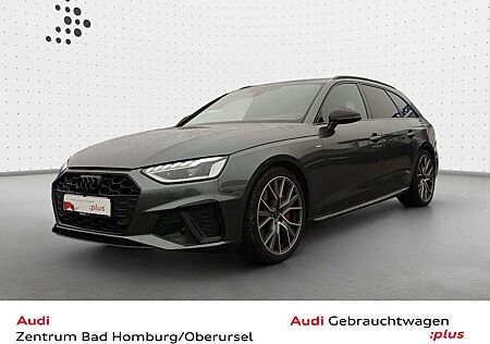 Audi A4 50 TDI quattro S line competition plus*