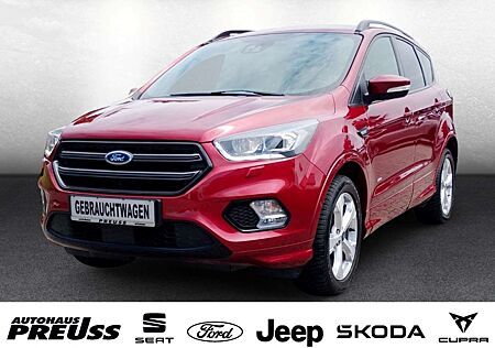 Ford Kuga ST-Line 1.0 EcoBoost 4x4Automatik