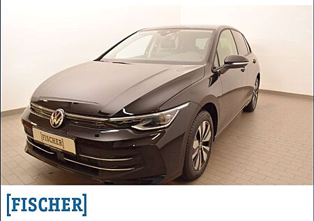 VW Golf Volkswagen VIII 1.5TSI Goal Matrix AHK Navi 360° ACC