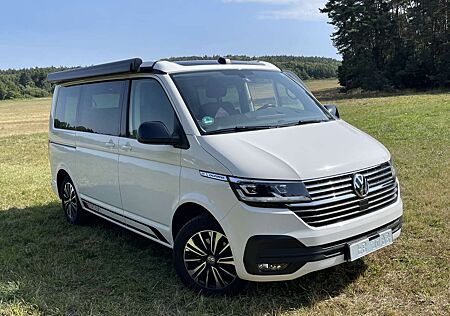 VW T6 Volkswagen .1 California DSG Coast Edition