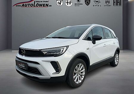 Opel Crossland X 1.2 Turbo Elegance