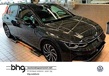 VW Golf Volkswagen 1.5 eTSI Kamera
