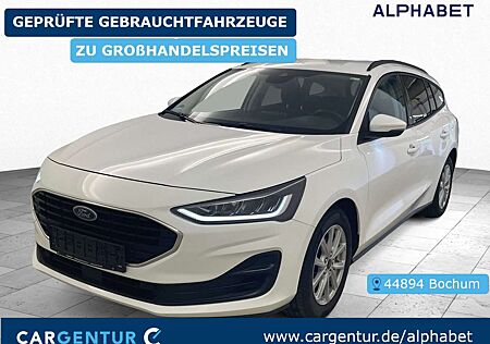 Ford Focus 1.5 EcoBlue Cool&Connect SpoSi
