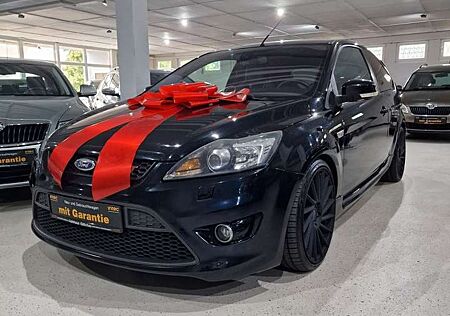 Ford Focus Lim ST- 265PS 5 Zylinder Sound -Garantie*