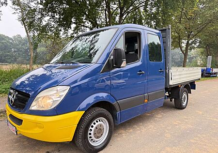 Mercedes-Benz Sprinter *313 CDI*Doka-Pritsche*Guten-Zustand*1-H