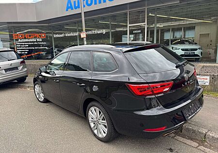 Seat Leon ST Xcellence 1.5 TSI ACC Kamera LED