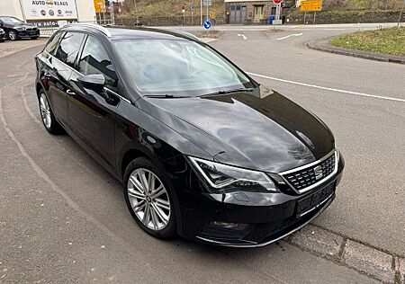 Seat Leon ST Xcellence 1.5 TSI ACC Kamera LED