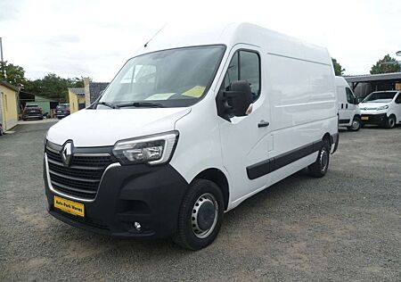 Renault Master III Kasten L2H2 HKa 3,5t Klima Tempo PDC