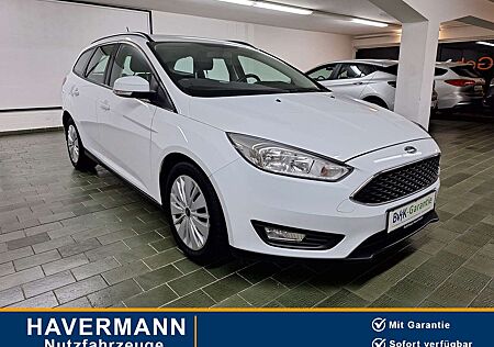Ford Focus Turnier 1.5 TDCi Business inkl. Garantie