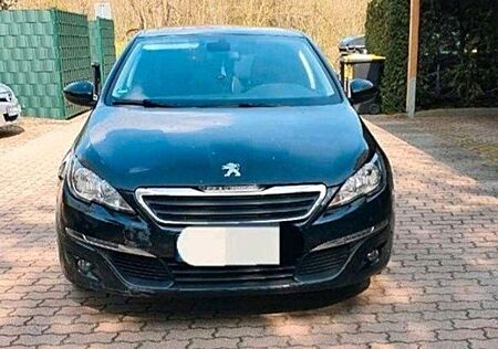 Peugeot 308 SW BlueHDi 120 EAT6 Stop & Start Active