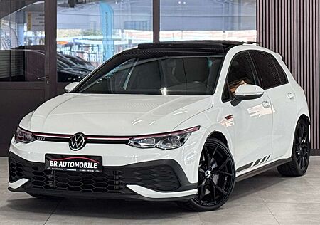 VW Golf GTI Volkswagen GTI Clubsport*1.Hand*LED*Panorama*Alcantara*MwSt