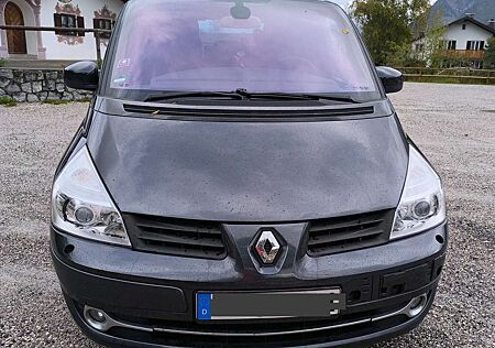 Renault Espace +2.0+dCi+FAP+Edition+25th