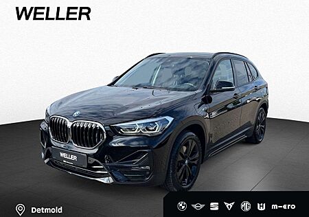 BMW X1 xDriv 25e Sport Line Navi DAB LED PDC Shz 18"