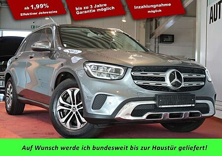 Mercedes-Benz GLC 220 d 4Matic 9G *LED*Kamera*Virtual*