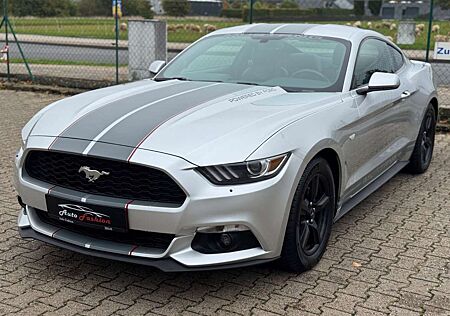Ford Mustang 3,7l 304PS Handschaltung TÜV&Insp. NEU