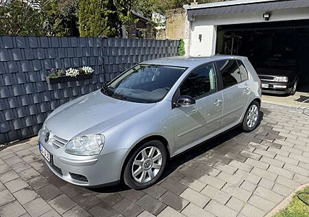 Volkswagen Golf 2.0 TDI Comfortline