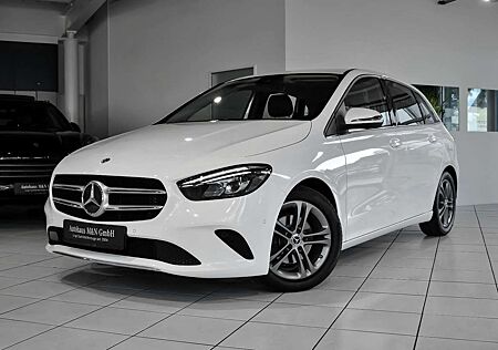 Mercedes-Benz B 180 * Style * 100% MB Service* LED* Navi*