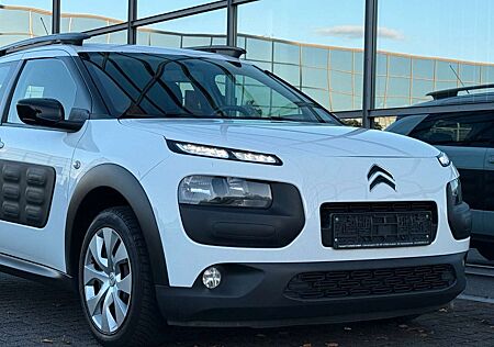 Citroën C4 Cactus Citroen Feel Kamera Klima PDC