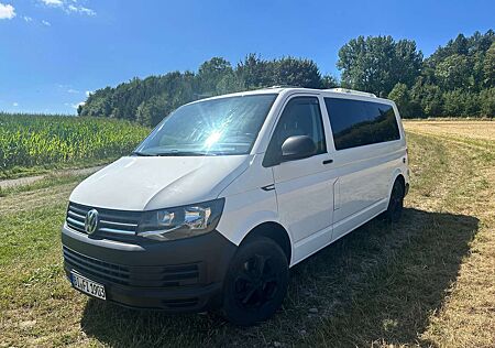 Volkswagen T6 Transporter Transporter T6 Lang * Camperausbau
